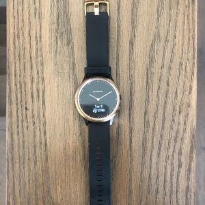 Garmin Vivomove HR